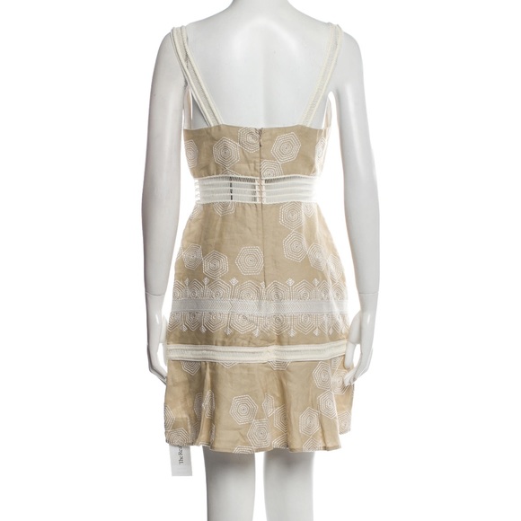 Alexis Marilia Dress - Picture 3 of 5